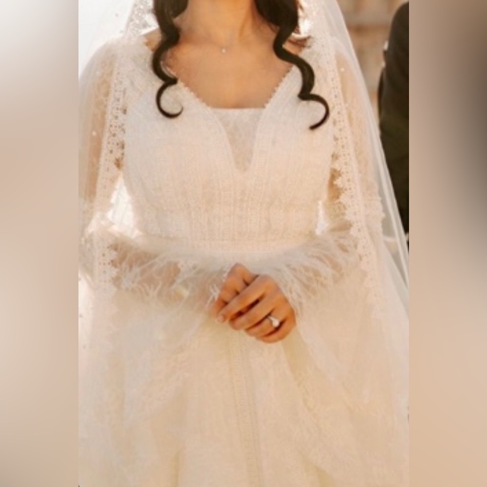 Bridal Dress by Designer